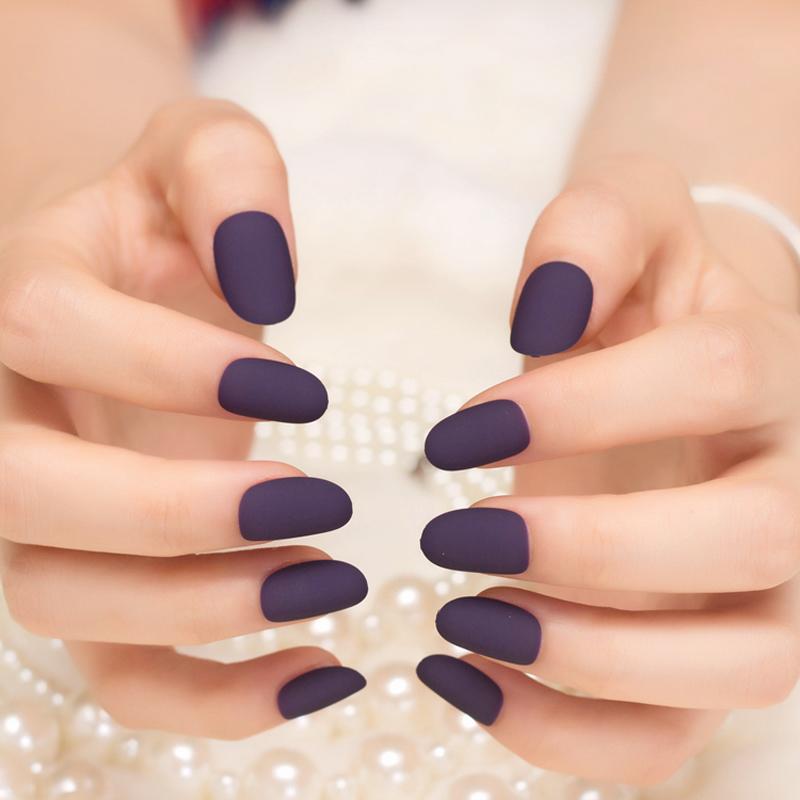 Curve nail
