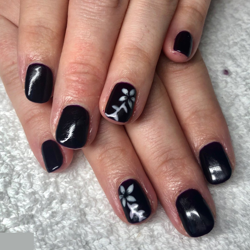 Hand design service