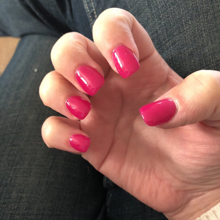 Manicure