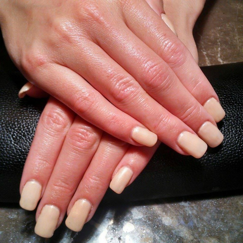 Silk wraps